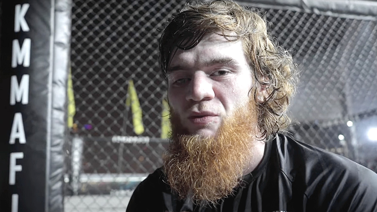 UFC 308 Embedded, Episode 3: ‘This one will be fireworks’