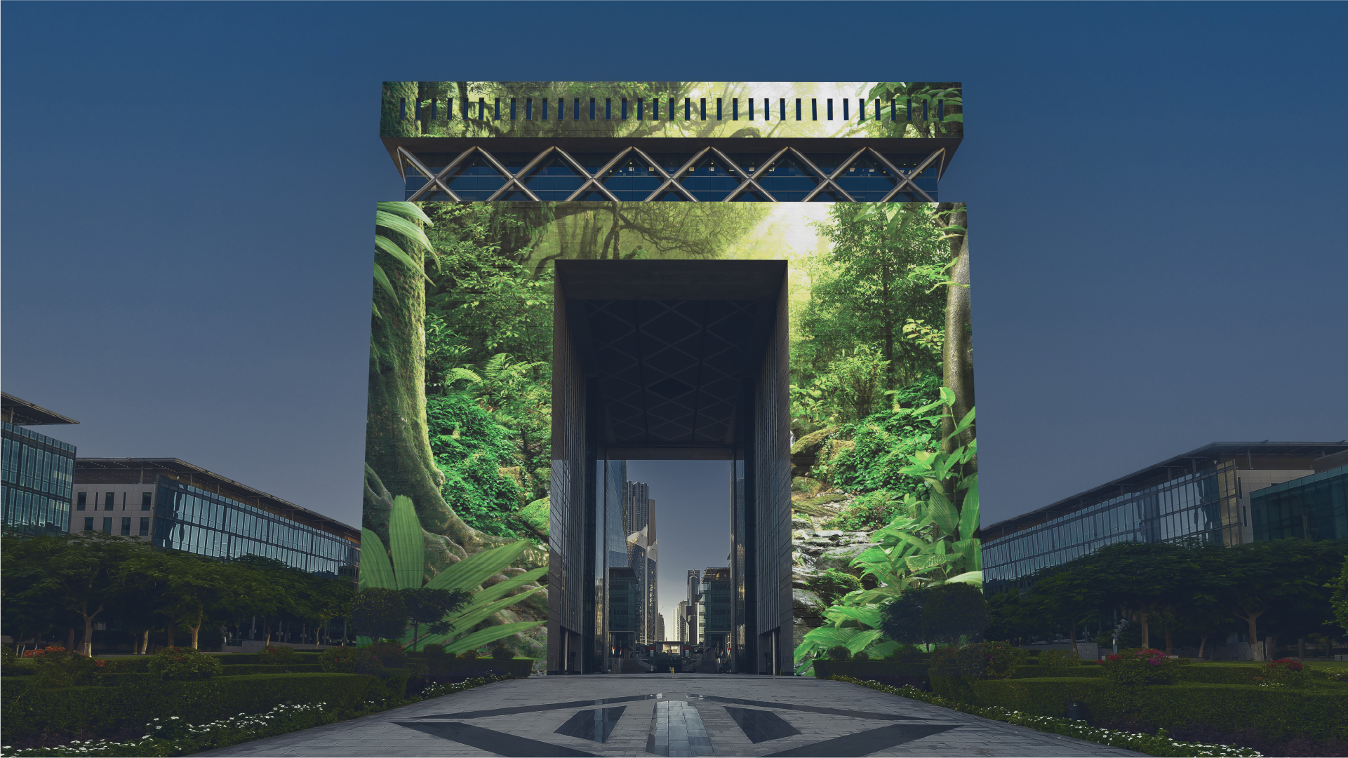 DIFC continues to drive global action in shaping greener economies – Announces 2nd edition of Future Sustainability Forum in Dubai