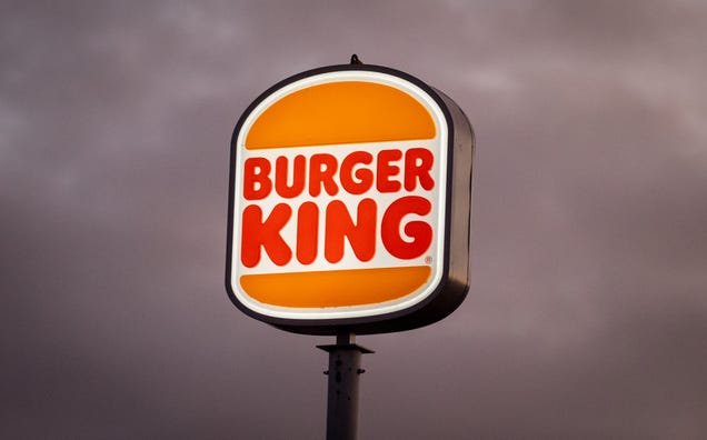 Burger King is tossing onions as the E. coli outbreak grows