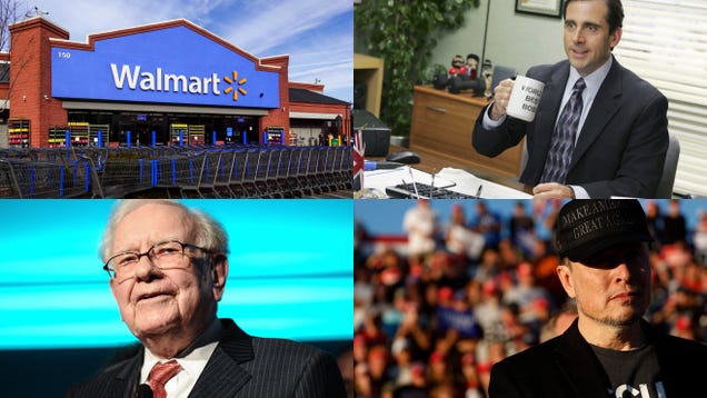 McDonald’s tightrope, Amazon’s RTO mandate, and Warren Buffett’s deepfakes: Leadership news roundup