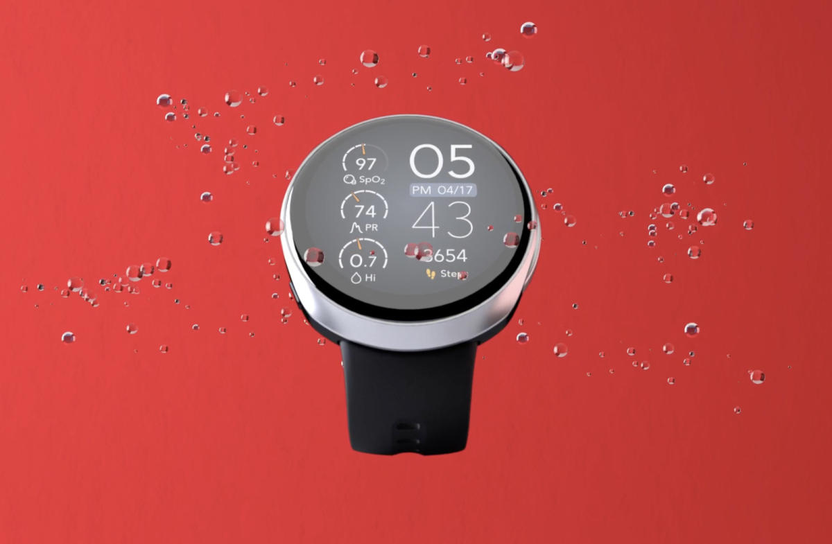 Apple wins $250 in Masimo smartwatch patent case