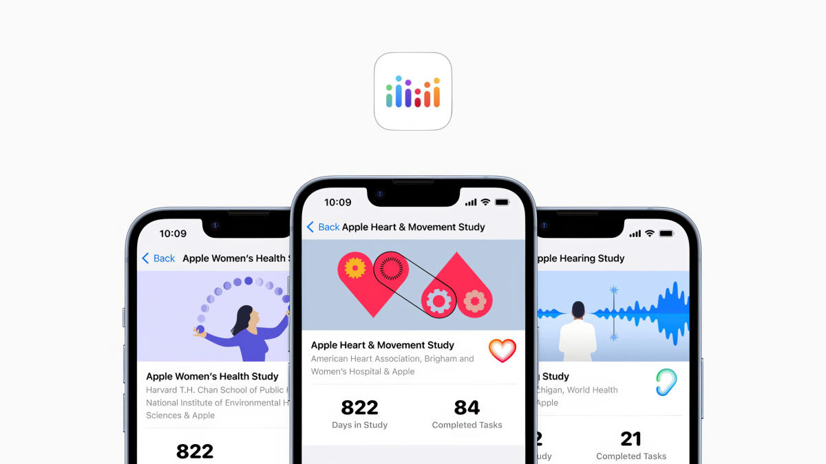 Apple reportedly tested a blood glucose monitoring app