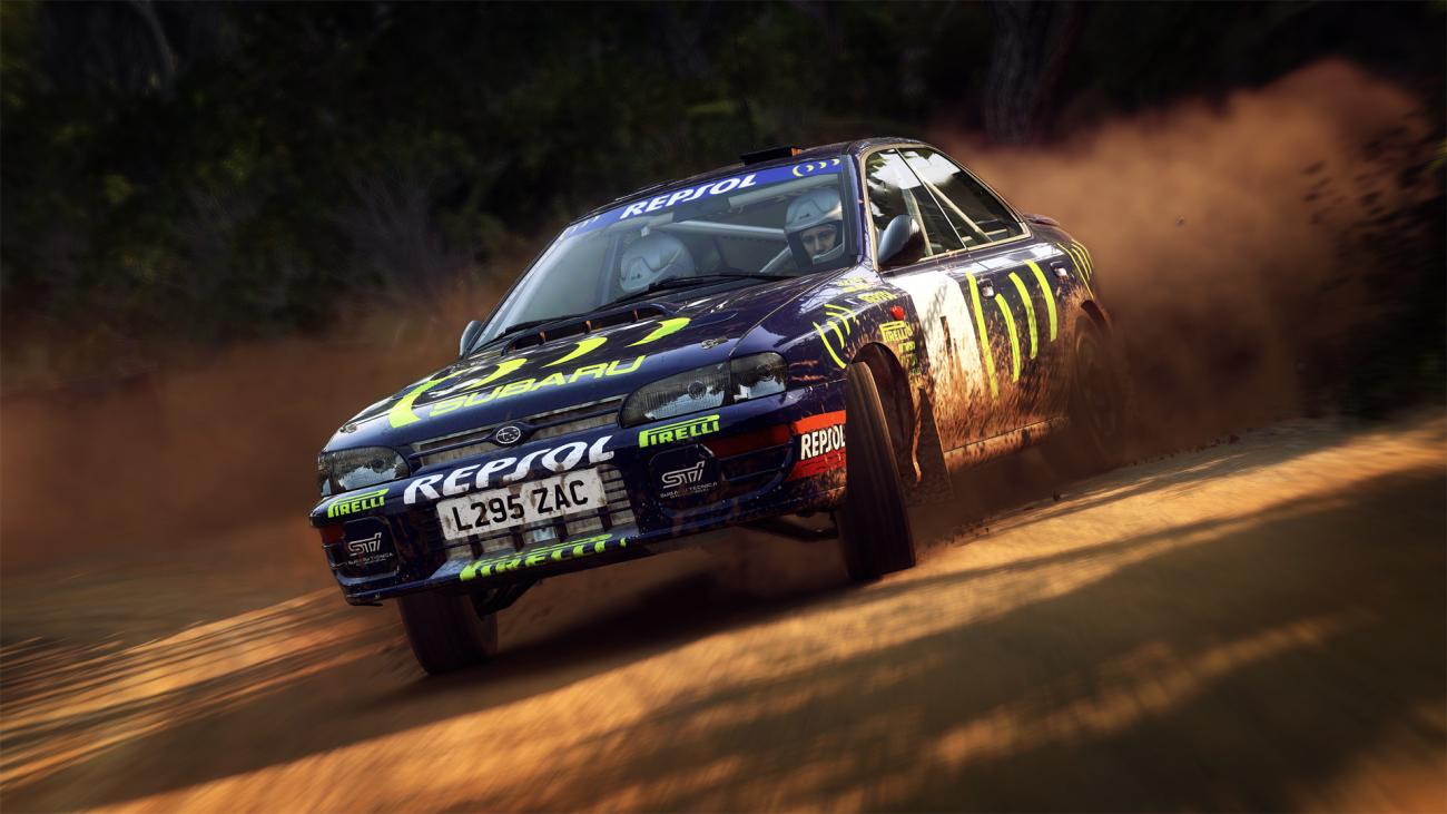 Buy Dirt Rally 2.0 For Its Lowest-Ever Price