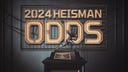 2024 Heisman Trophy odds: Dillon Gabriel new favorite, Travis Hunter surges