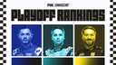 NASCAR playoff rankings: Can Tyler Reddick win it all for Michael Jordan?