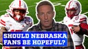 Nebraska Cornhuskers: How should fans feel after the 21-17 loss to Ohio State? | Joel Klatt Show