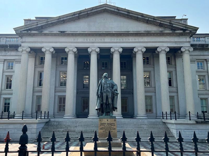 Crypto Ghosted in U.S. Treasury Department’s New Strategy on Financial Inclusion