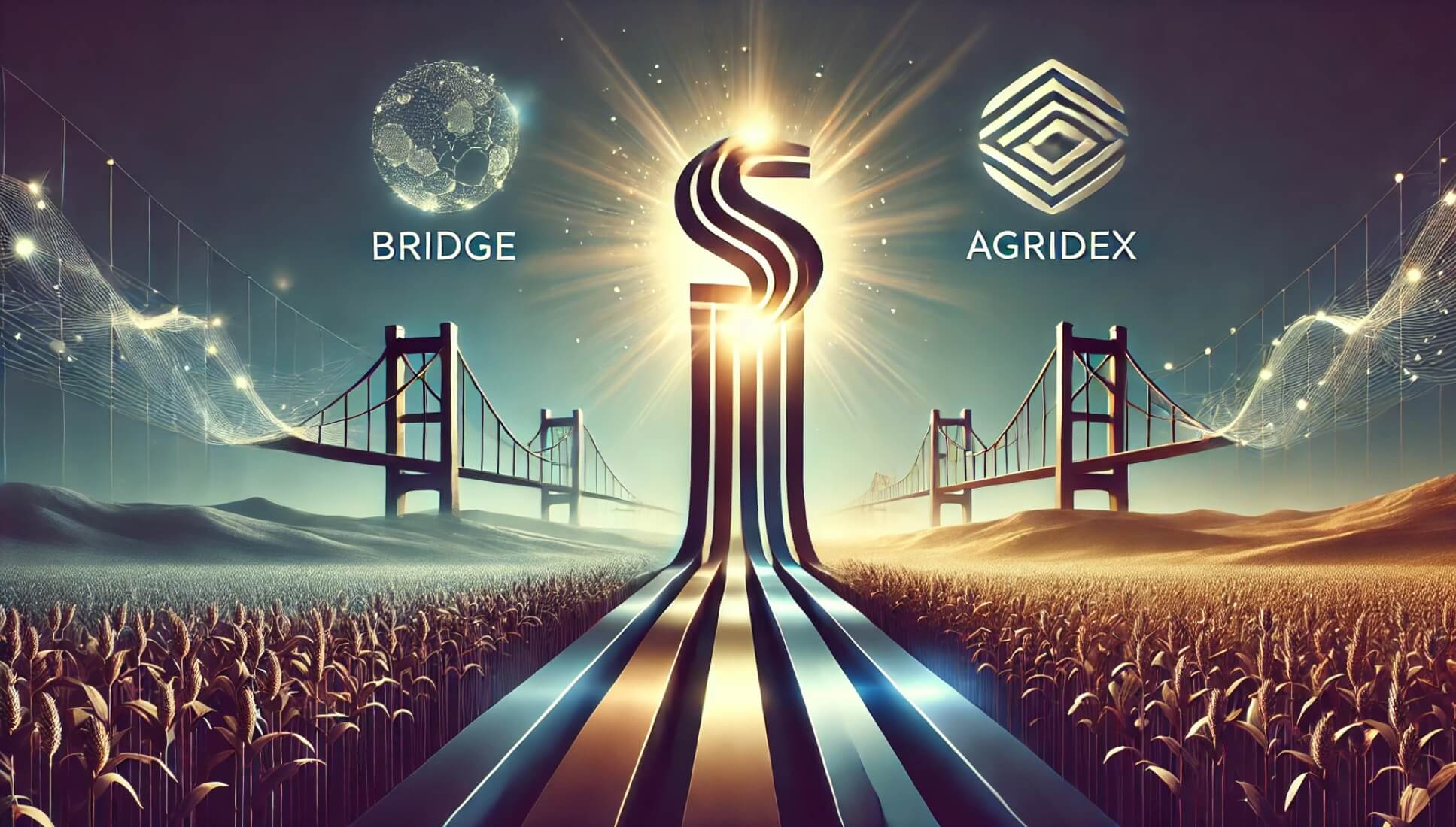 Bridge Partners with Solana Marketplace AgriDex – Is Stripe’s Crypto Investment Already Paying Off?