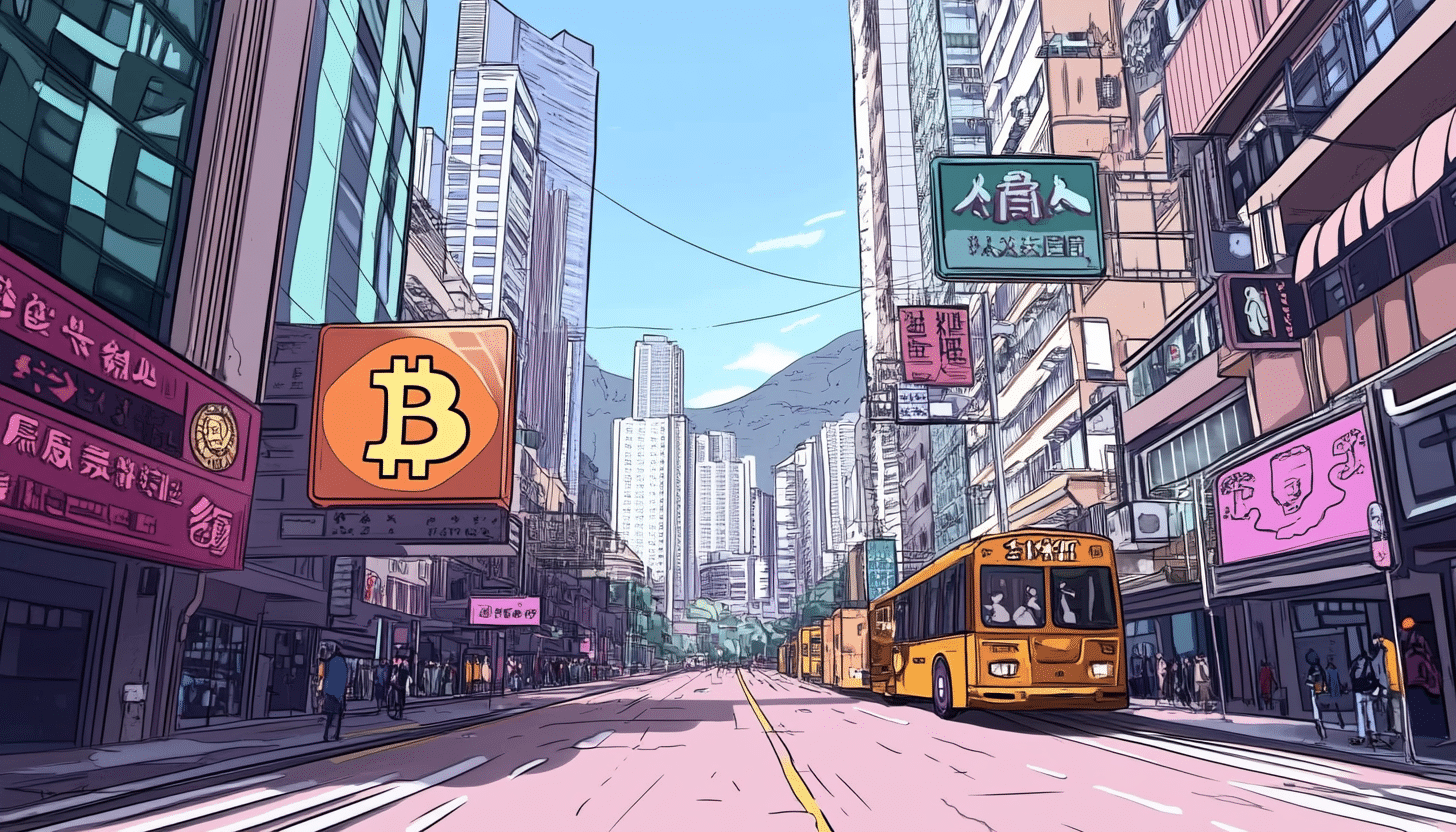 Hong Kong to Gear Up Crypto Index, Tax Concessions & Stablecoin Regulations