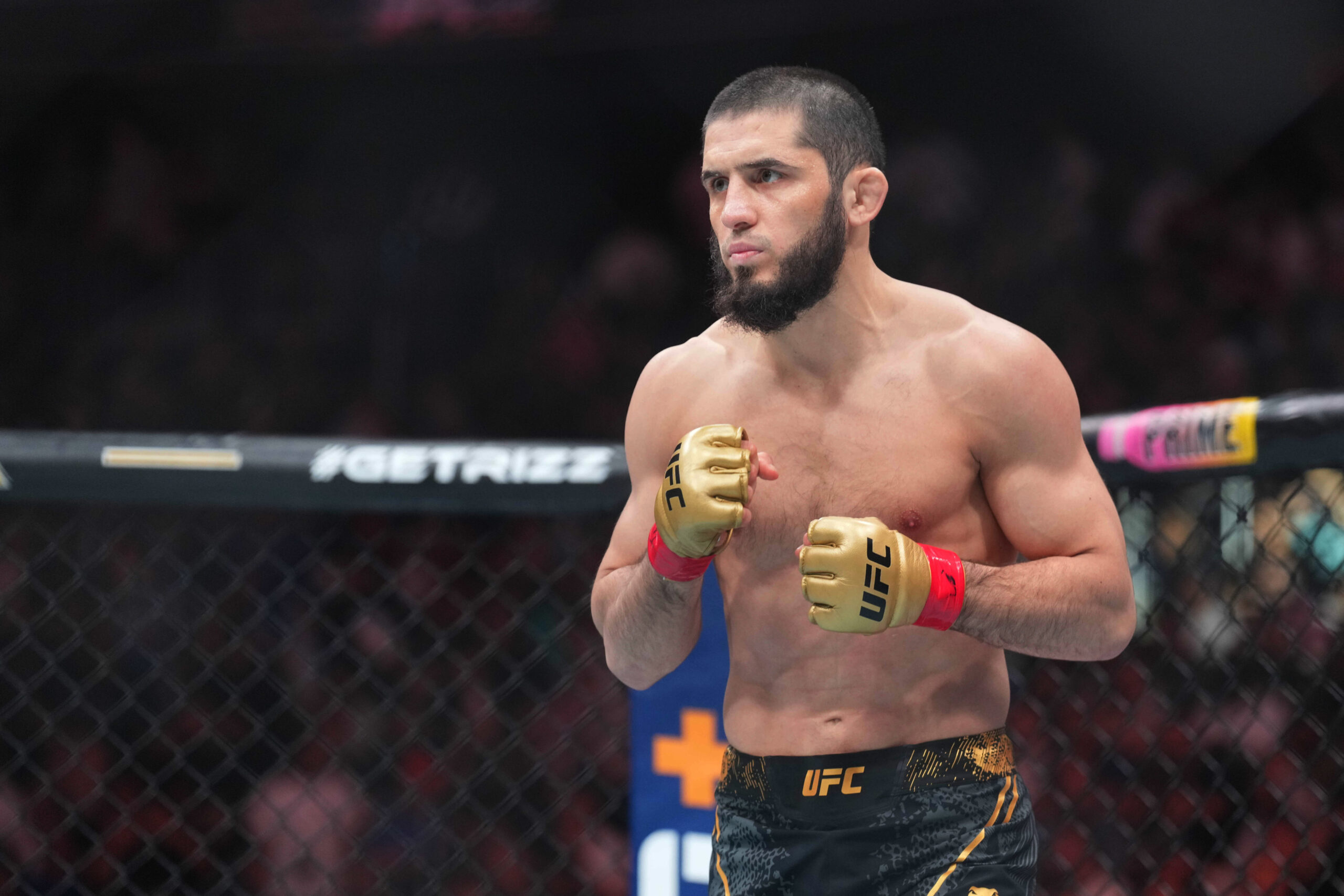 Coach Jorge Climent wants Ilia Topuria to challenge Islam Makhachev for UFC lightweight title