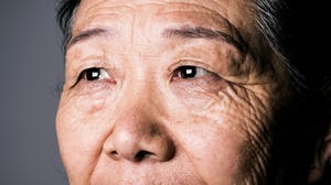 Eye Health and Older Age: Learn How These 6 Conditions May Become More Common