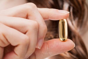 Best Vitamins for Healthy Hair, Skin and Nails in 2024