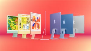 Best iMac Deals: Score Discounts on Apple’s Brand-New M4 Model and More