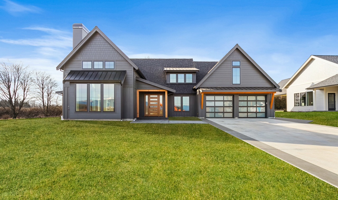 The House Plan Company | Choosing the Right House Plan: 5 Key Considerations Before You Build