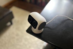 Best Indoor Security Cameras for 2024