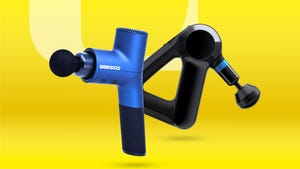 Best Massage Guns for 2024