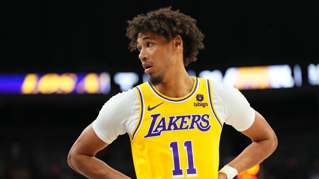 NBA reopening investigation into Lakers’ Hayes