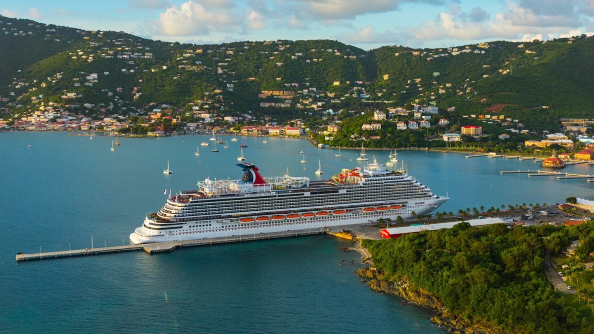 Carnival Cruise Line explains pricing problem it can’t fix