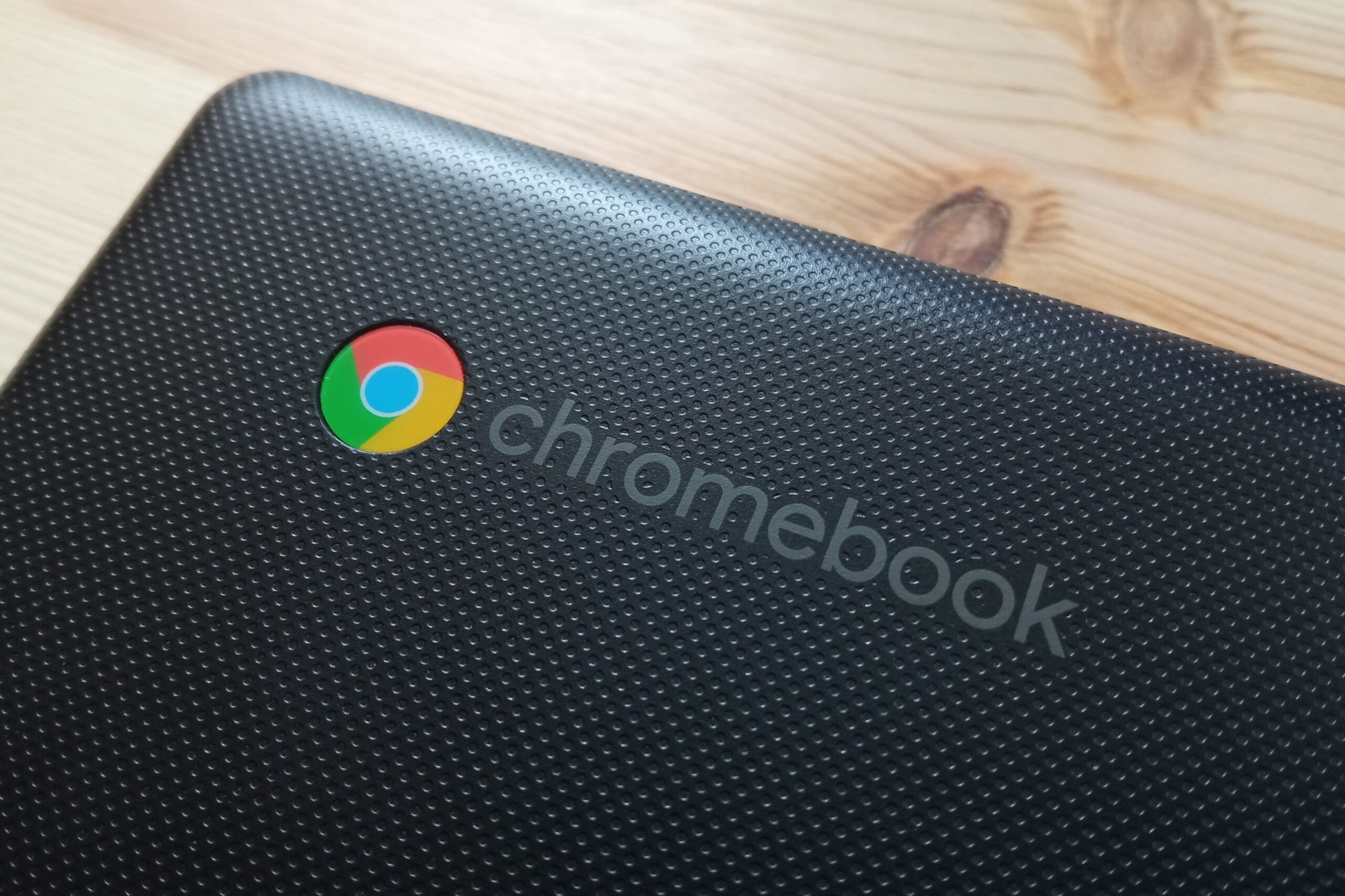 Why I switched from Windows to Chromebooks and haven’t looked back