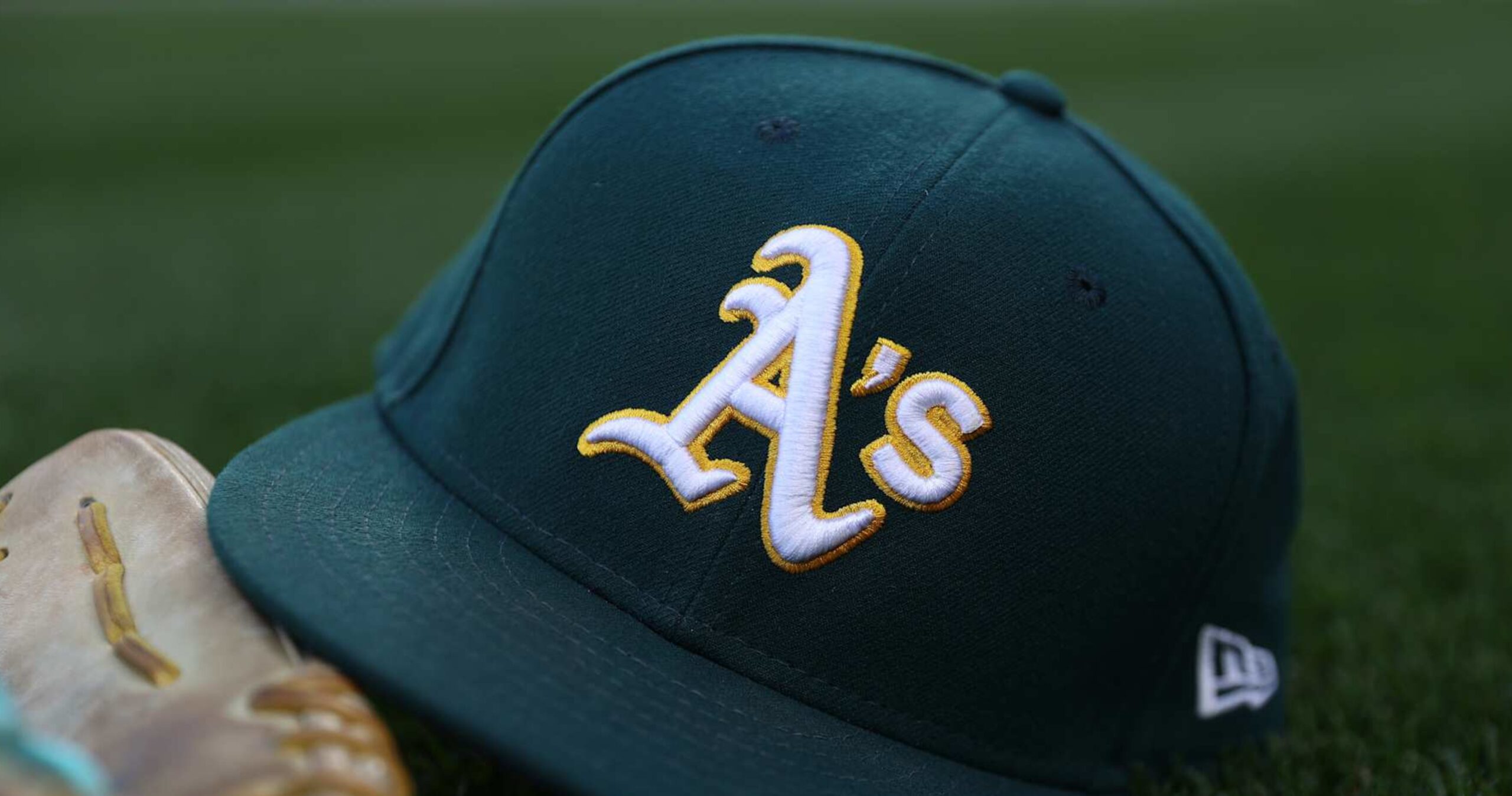 Athletics Drop Oakland from Name, Announce Brand Guidelines for Sacramento Move