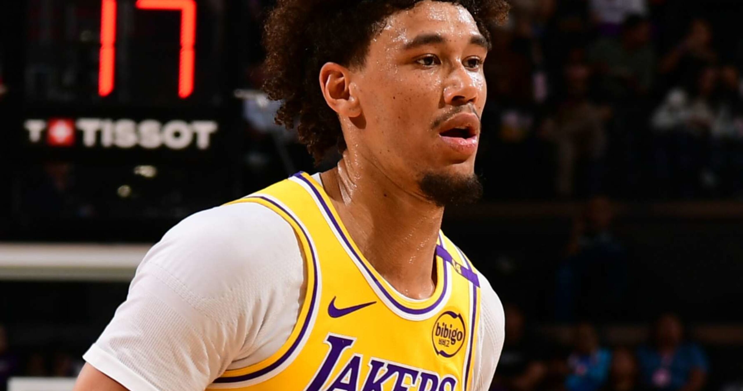 NBA Reopens Investigation into Lakers’ Jaxson Hayes After Video from 2021 Surfaces