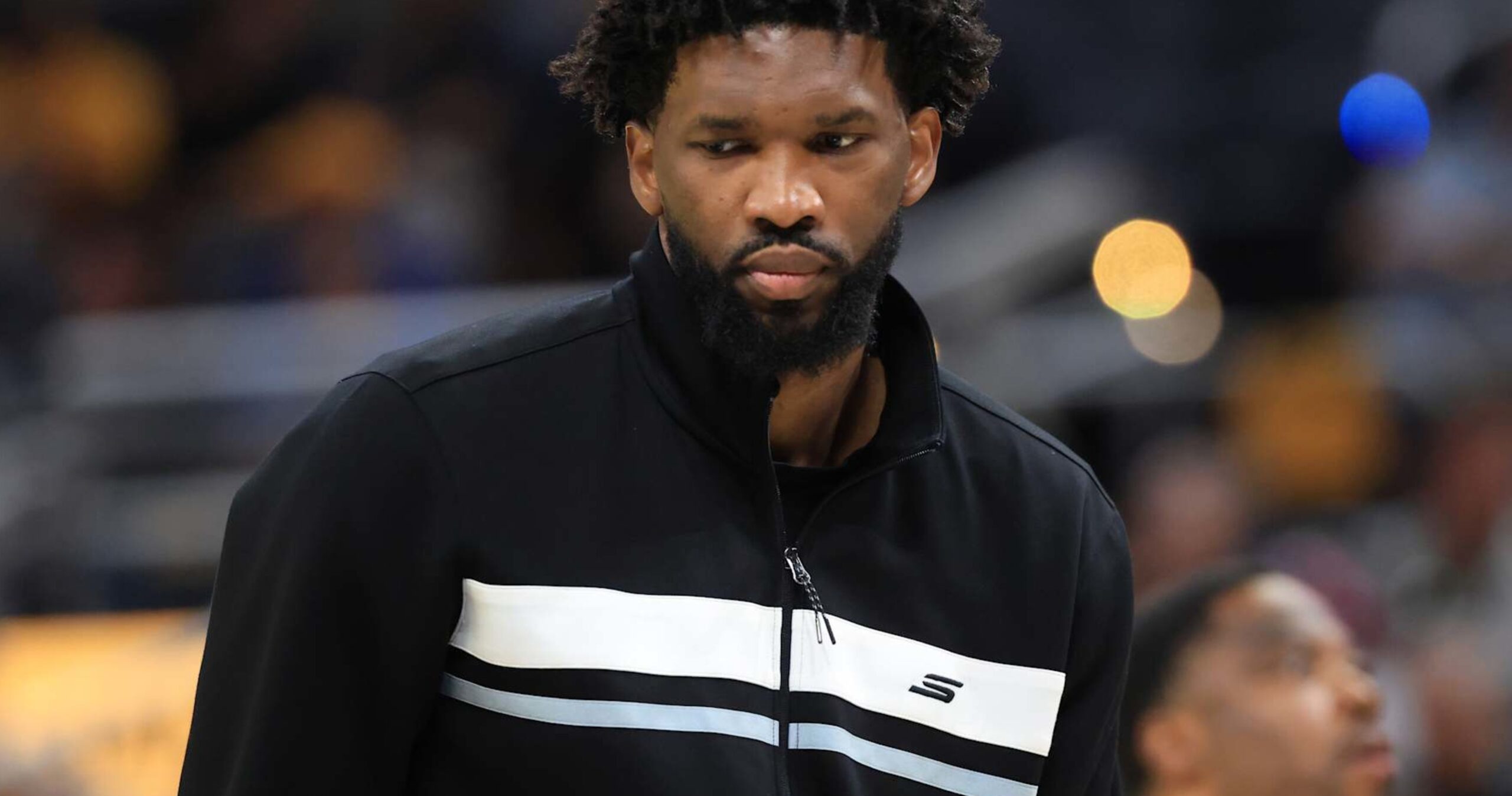 NBA Investigates Alleged Joel Embiid Incident with Reporter in 76ers’ Locker Room