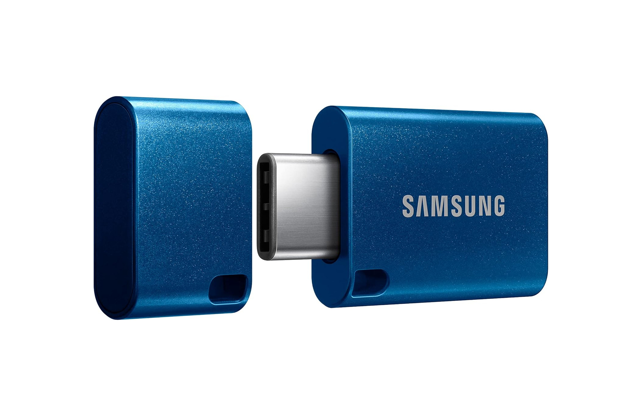 Samsung’s fast USB-C flash drive is only $19 for 128GB right now