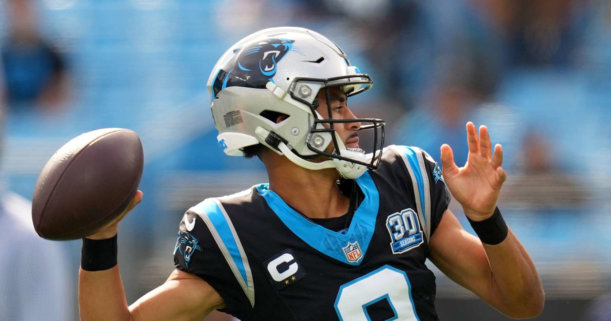 Bryce Young Rumors: Panthers QB Won’t Be Traded at NFL Deadline Despite Recent Calls