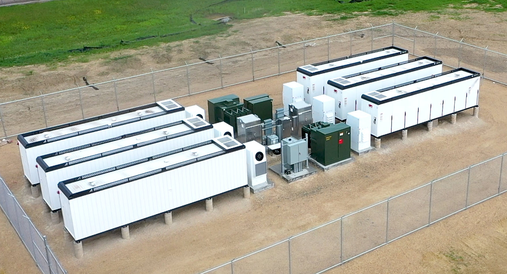 The cheese stands alone: Green Bay approves its first utility-scale battery energy storage system