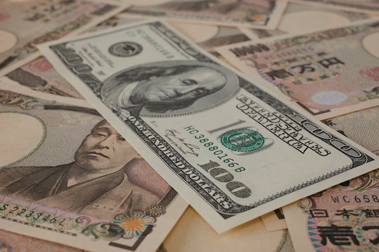 USD/JPY churns post-Fed rate cut, FOMC delivers 25 bps rate trim