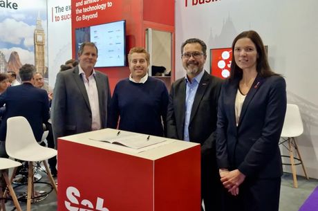 Sabre and BookLogic partner to advance retailing and distribution strategies across Turkey and the Middle East