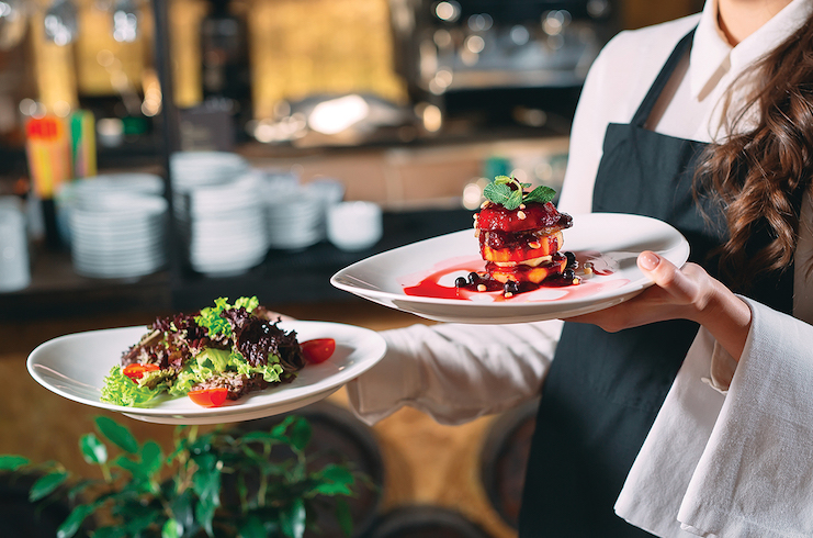 Profitability Pressures: Lower F&B Margins Emphasize the Need for Creativity