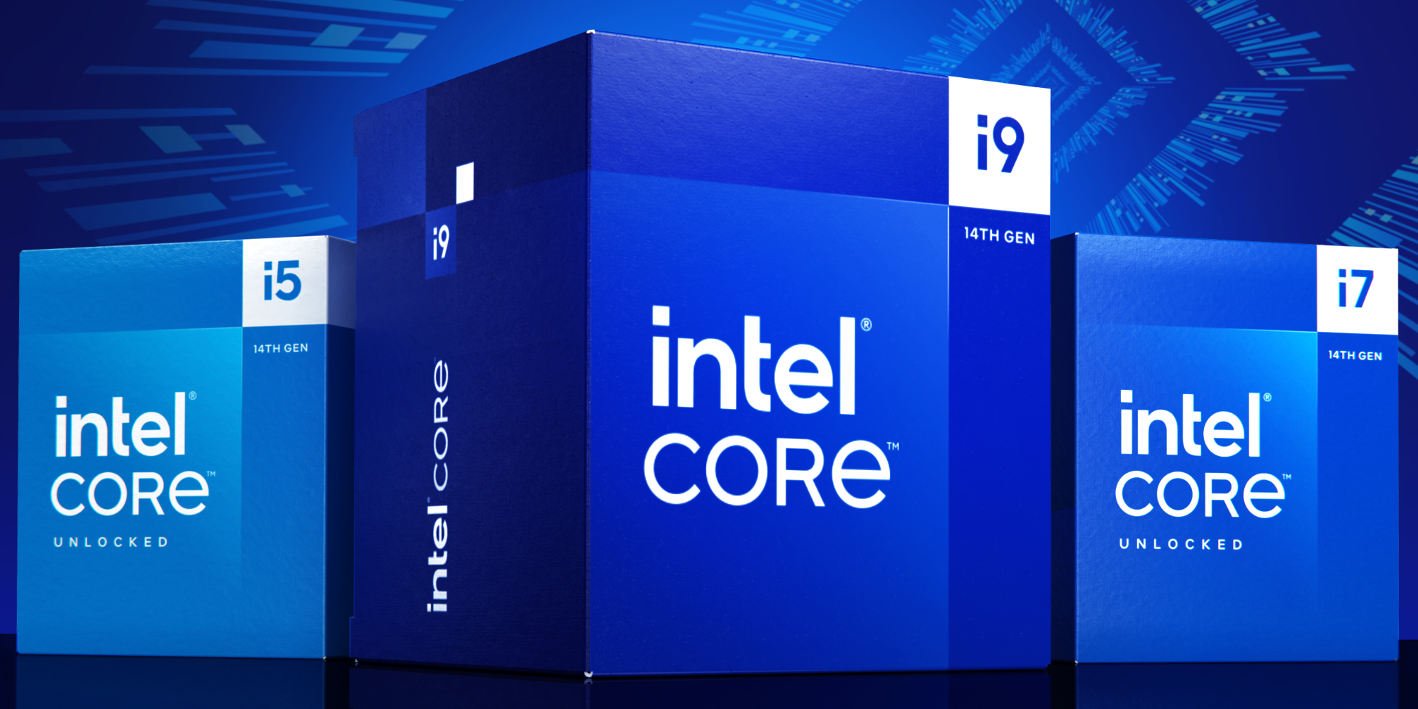 Intel slapped with class action lawsuit over crashing CPU fiasco