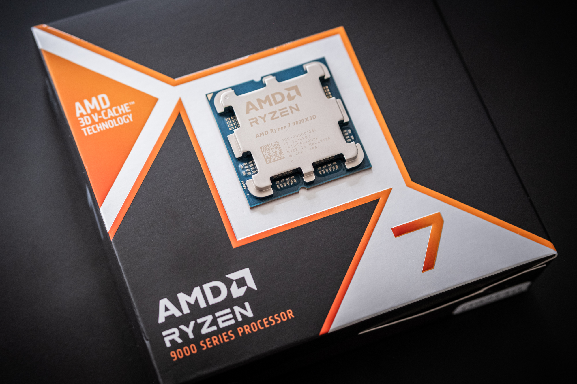 AMD’s Ryzen 9800X3D is an instant hit, selling out everywhere