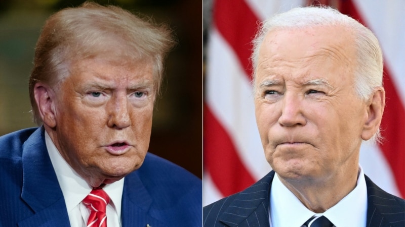 Biden, Trump will meet in Oval Office Wednesday, White House says