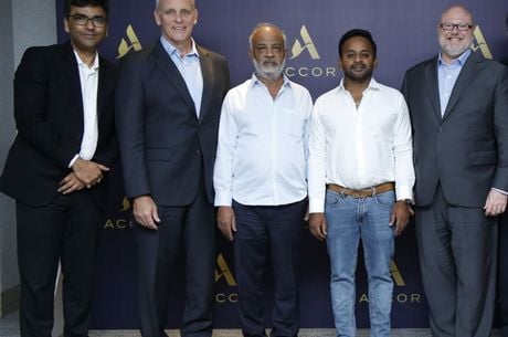 Accor Announces the Signing of Novotel Tirupati and ibis Styles Tirupati