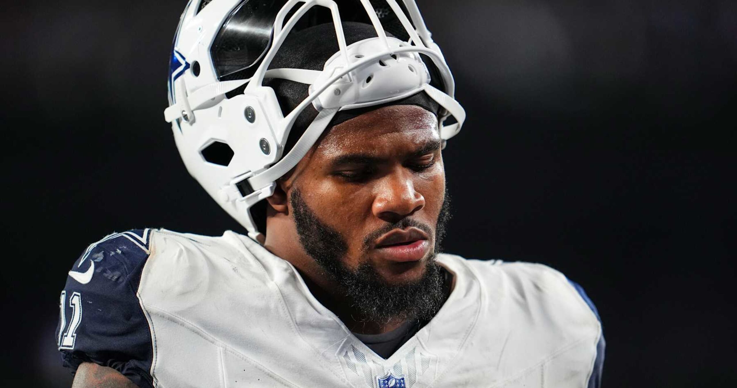 Cowboys Rumors: Micah Parsons Will Return from Ankle Injury vs. Eagles in NFL Week 10