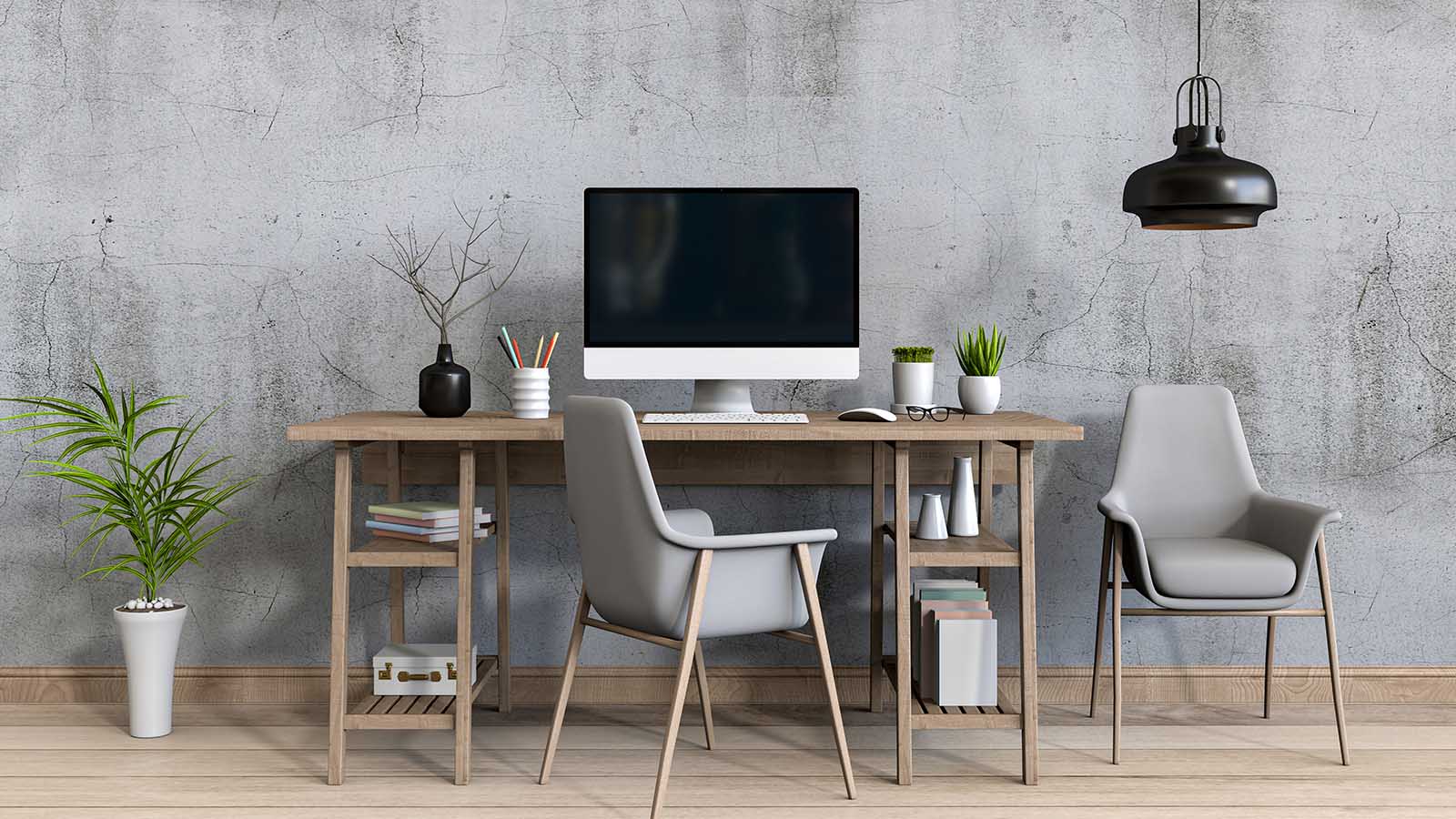 24 work-from-home tech products that will supercharge your office