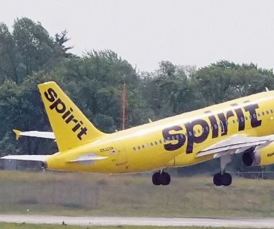 Spirit Airlines flight hit by bullets while flying over gang-war region of Haiti