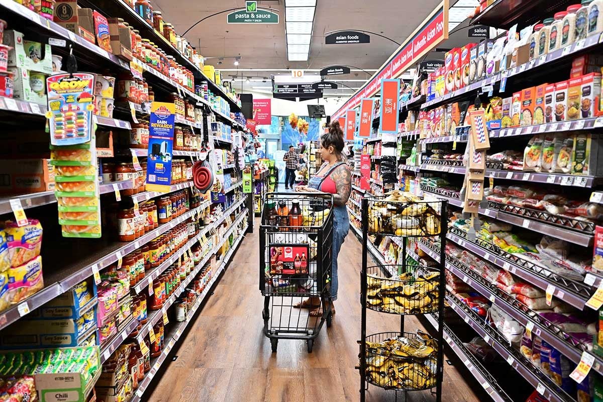 This Is the Cheapest Place to Buy Groceries Right Now