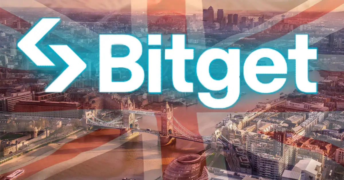 Bitget Hits All-time Highs in Trading Volume, Open Interest, and Daily Active Traders 