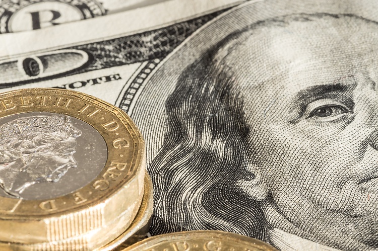 Pound Sterling Price News and Forecast: GBP/USD bearish bias pushes Cable below 1.2700