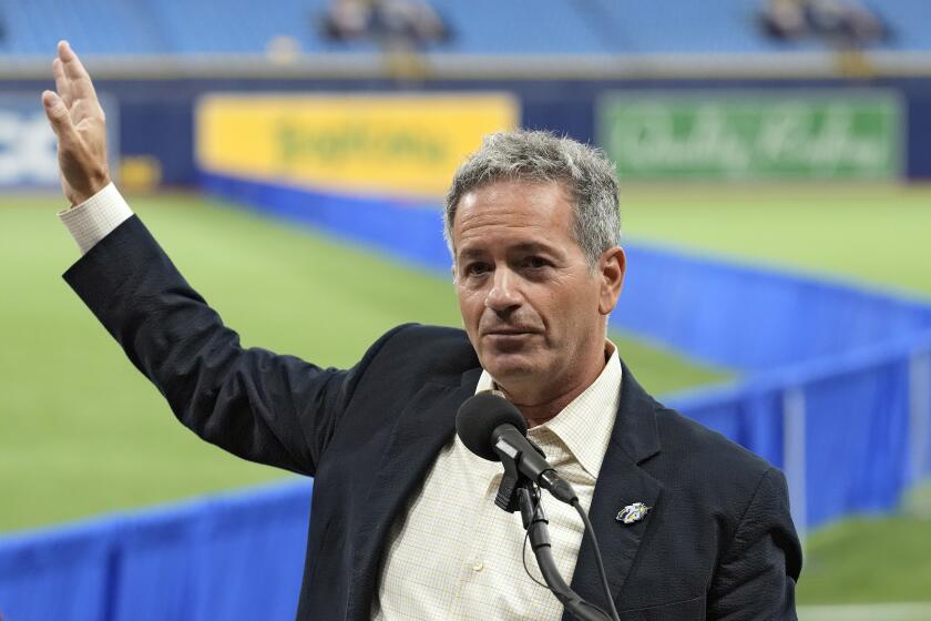 Rays stadium drama and potential relocation could upend MLB’s expansion plans