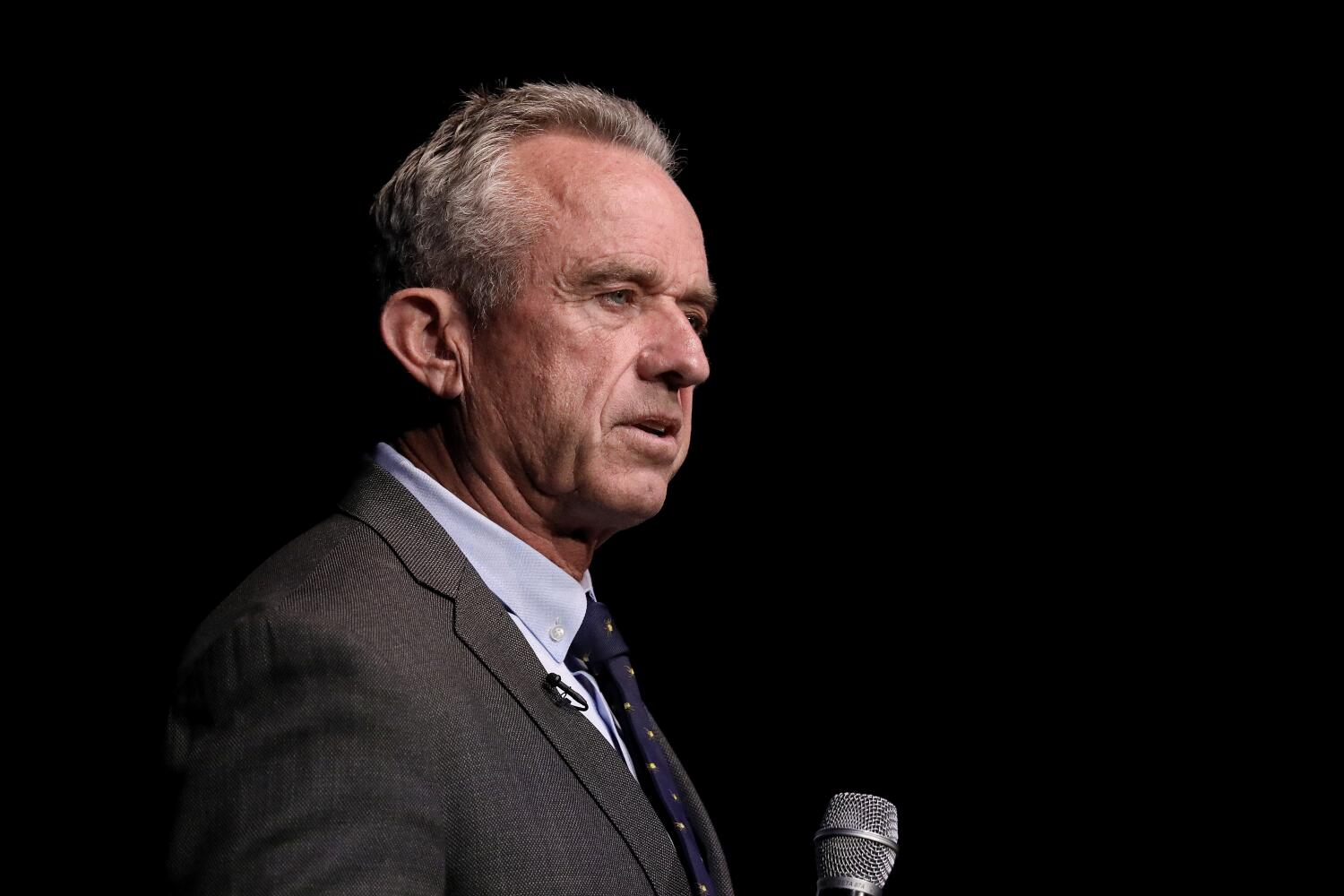 Why RFK Jr. nomination sets off alarms among many public health specialists