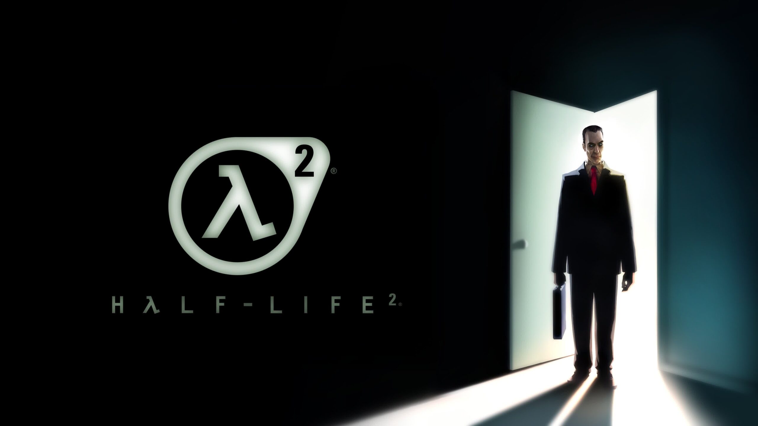 As Half-Life 2 turns 20, Valve celebrates with a free to download weekend, new Episode 3 footage reveal