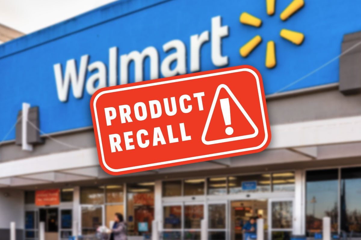 Walmart Just Recalled 2 Different Great Value Bakery Items