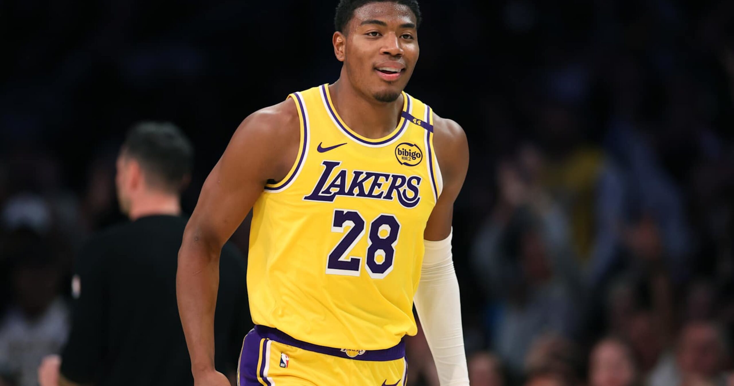 Lakers’ Rui Hachimura to Start over Dalton Knecht After Injury Return, JJ Redick Says