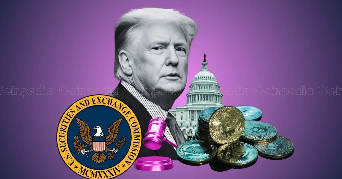 Trump Reveals Plan for Crypto, Big Tech, and Immigration!