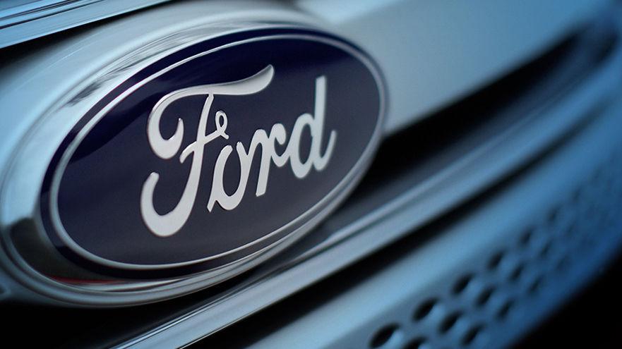 Ford Is Set To Axe 800 UK Jobs