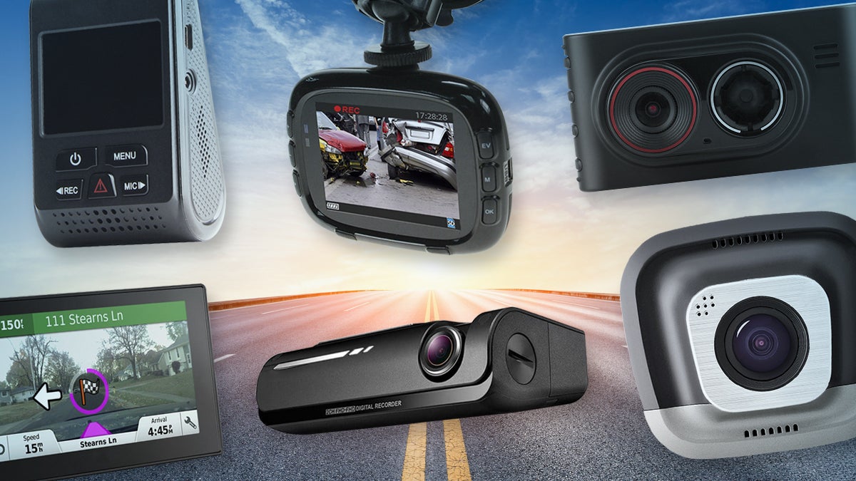 Best dash cams 2024: Our picks for all types, at all budgets